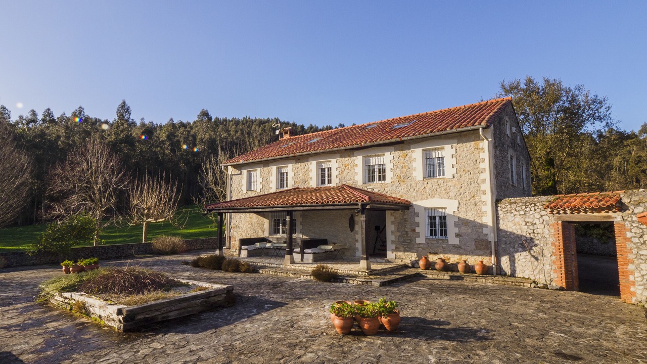 Photo of Outdoor in Ribamontan al Monte