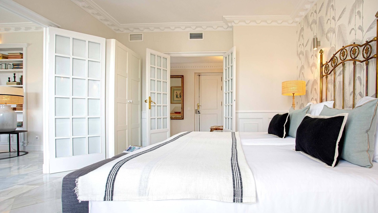 Photo of Bedroom in Santa Cruz
