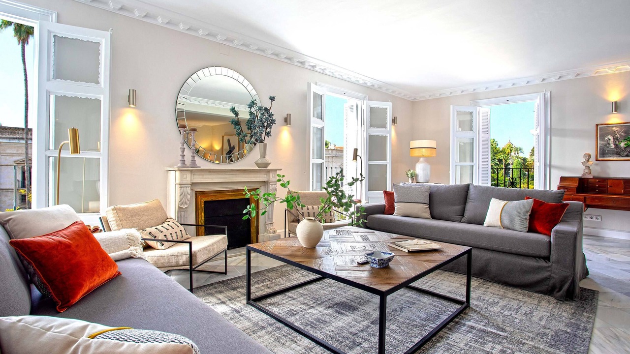 Photo of Livingroom in Santa Cruz