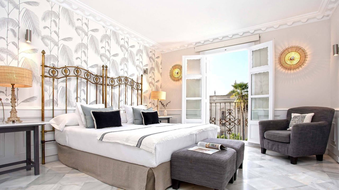 Photo of Bedroom in Santa Cruz
