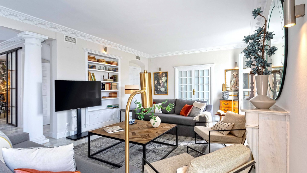 Photo of Livingroom in Santa Cruz