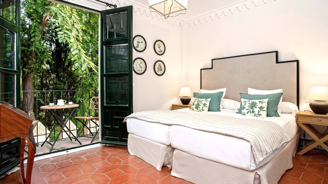 Photo of Bedroom in Santa Cruz