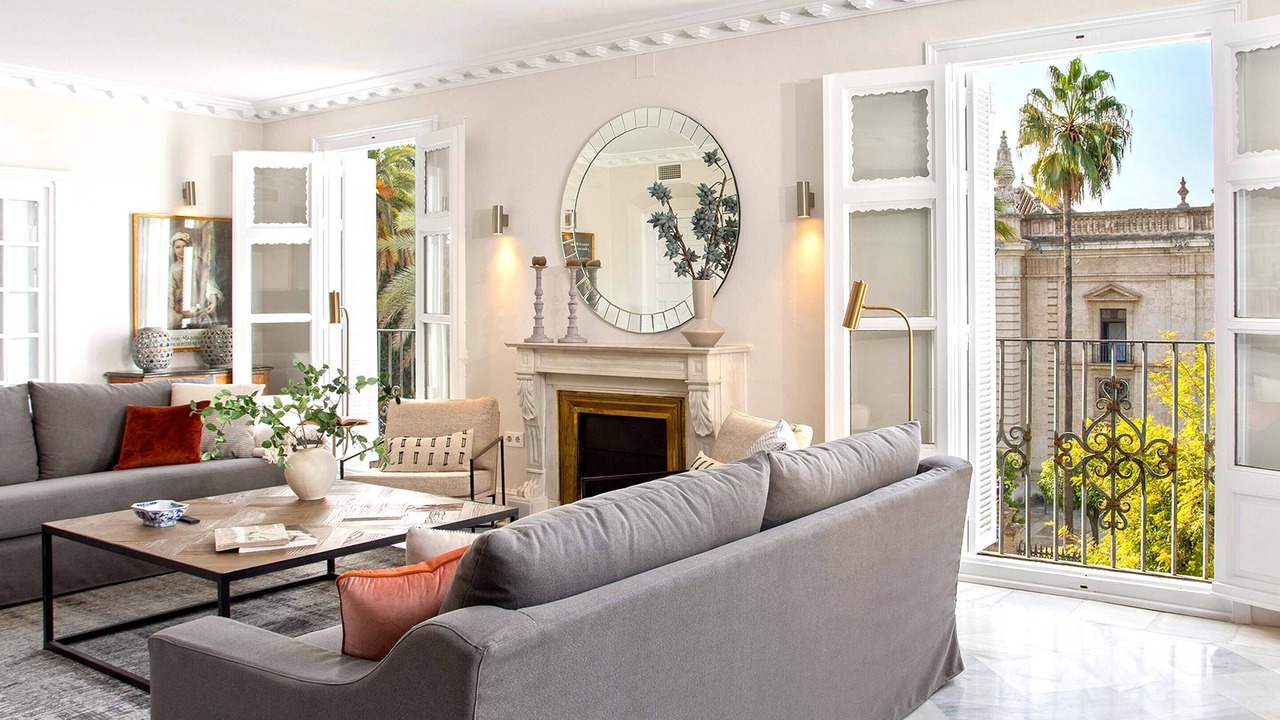 Photo of Livingroom in Santa Cruz