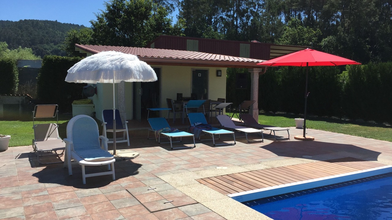 Photo of Outdoor in Caldas de Reis