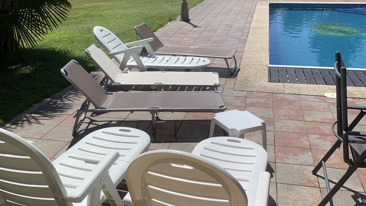 Photo of Outdoor in Caldas de Reis