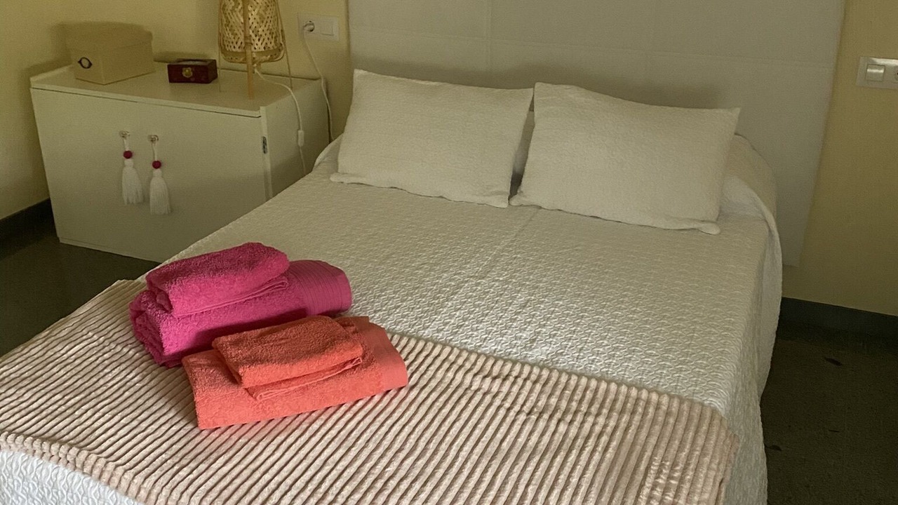 Photo of Bedroom in Caldas de Reis