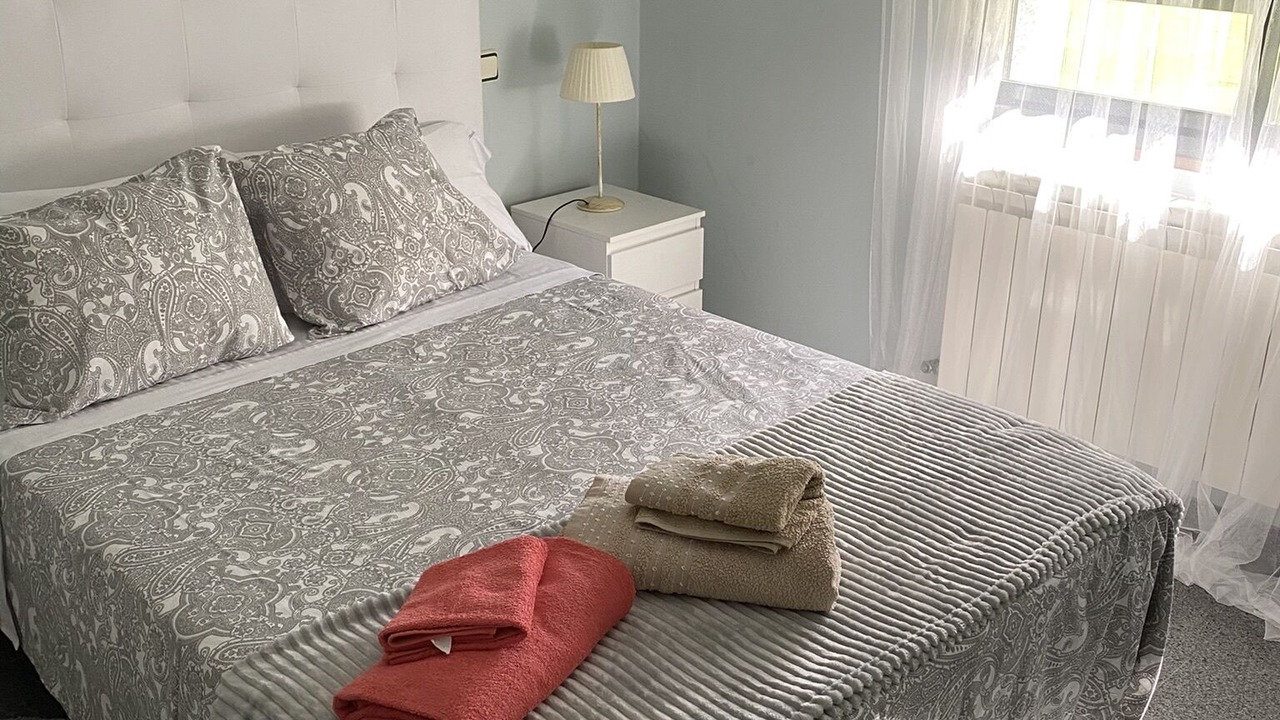 Photo of Bedroom in Caldas de Reis
