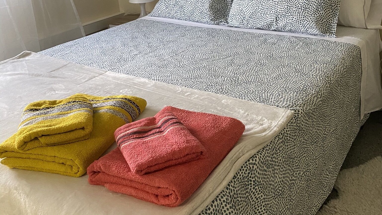 Photo of Bedroom in Caldas de Reis
