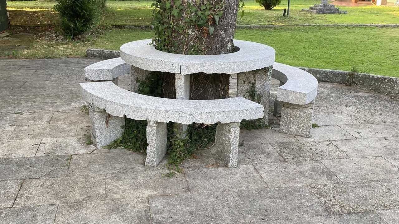 Photo of Outdoor in Caldas de Reis