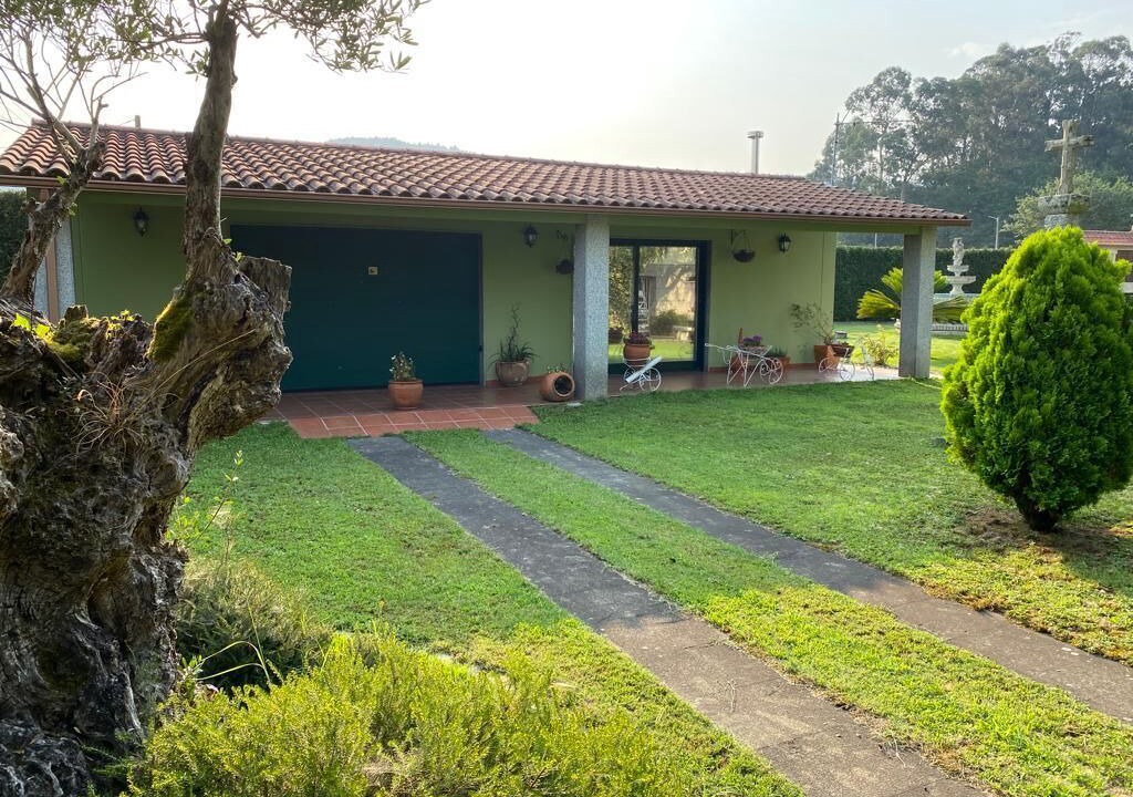 Photo of Outdoor in Caldas de Reis