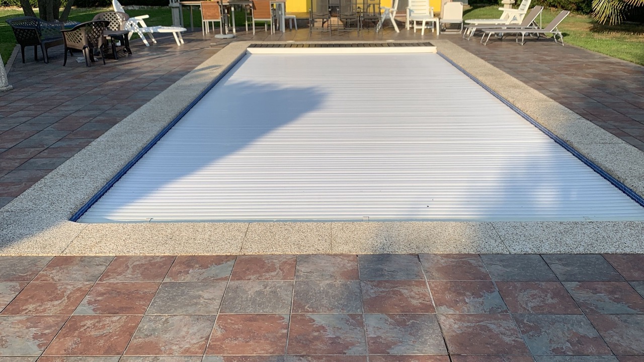 Photo of Patio Balcony in Caldas de Reis