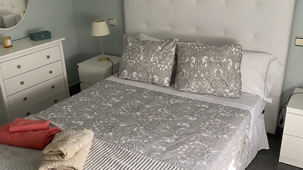 Photo of Bedroom in Caldas de Reis