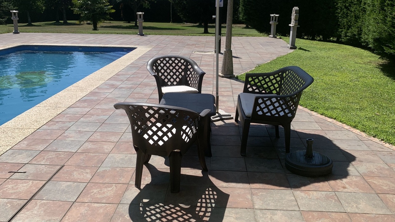 Photo of Outdoor in Caldas de Reis