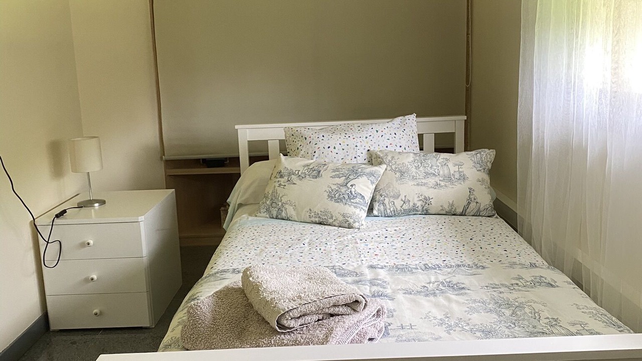 Photo of Bedroom in Caldas de Reis