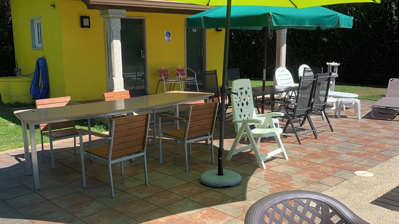 Photo of Outdoor in Caldas de Reis
