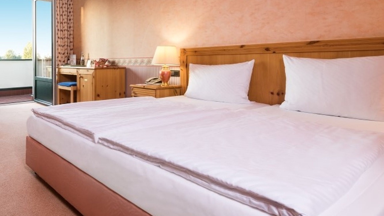Photo of Bedroom in Semlin