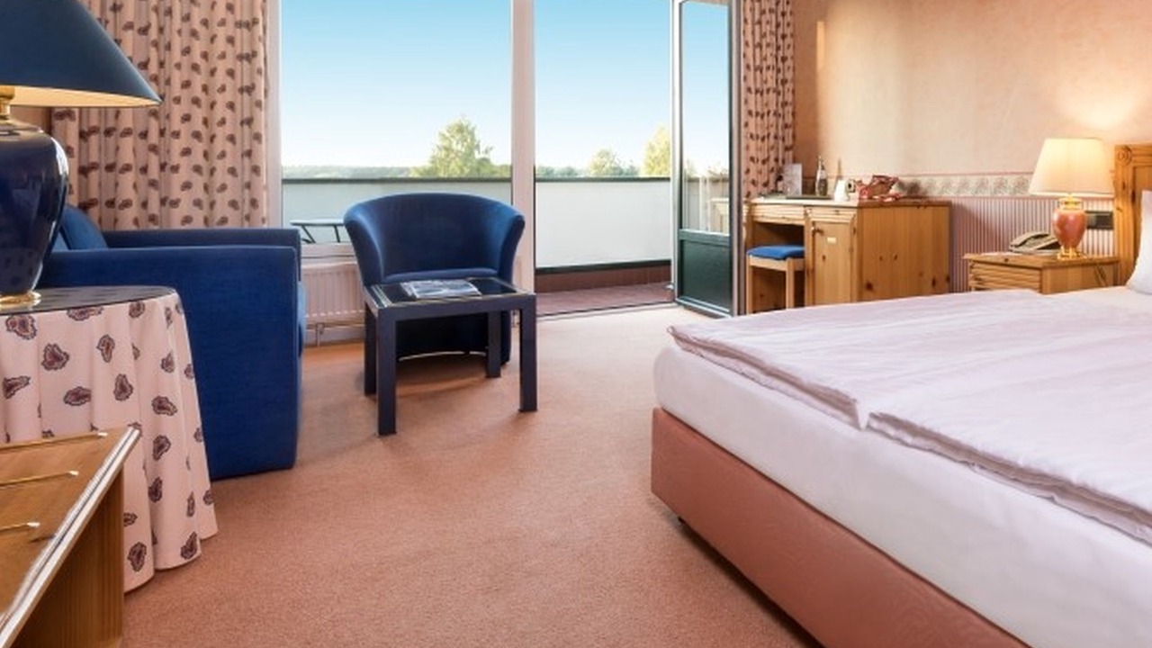 Photo of Bedroom in Semlin