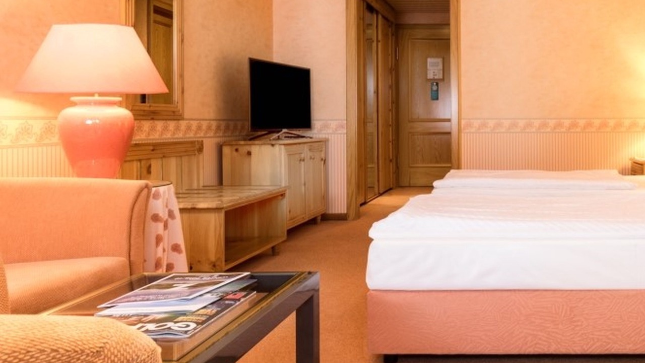 Photo of Bedroom in Semlin