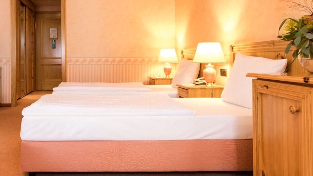 Photo of Bedroom in Semlin