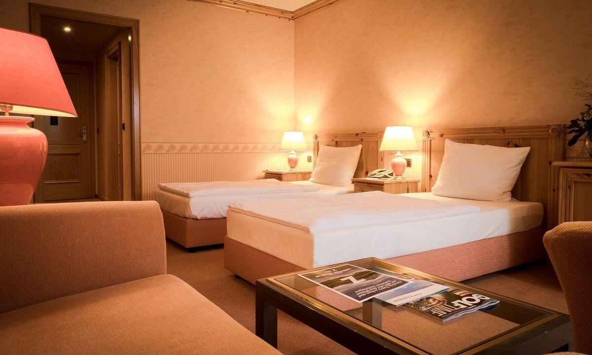 Photo of Bedroom in Semlin
