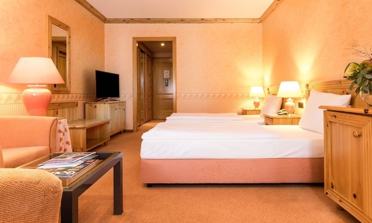 Photo of Bedroom in Semlin