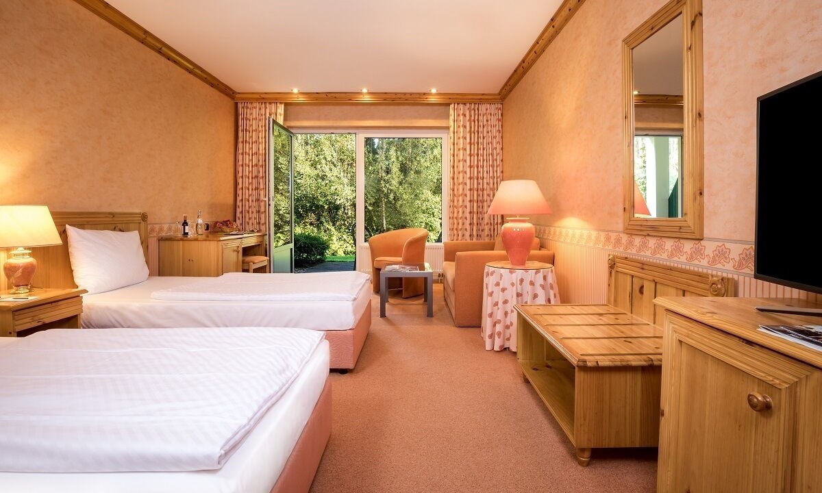 Photo of Bedroom in Semlin