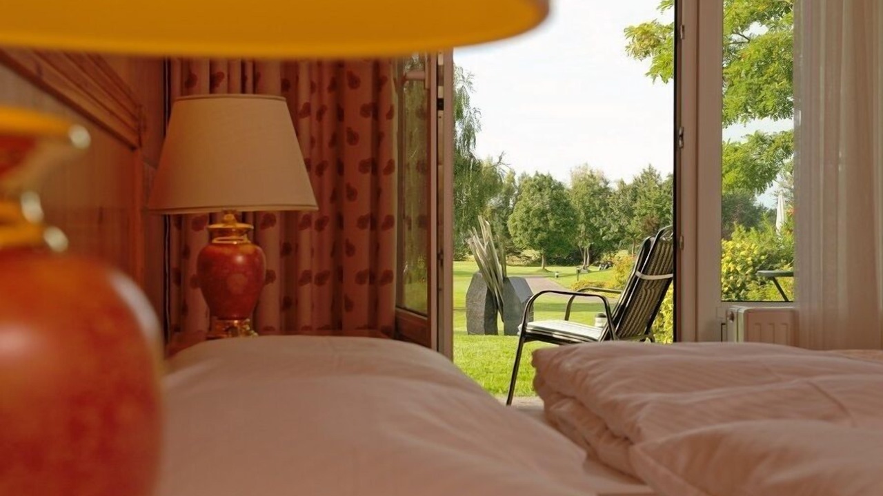 Photo of Bedroom in Semlin