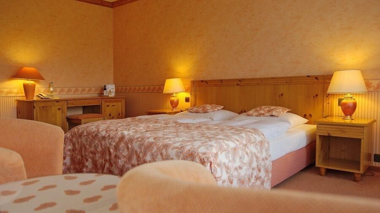 Photo of Bedroom in Semlin