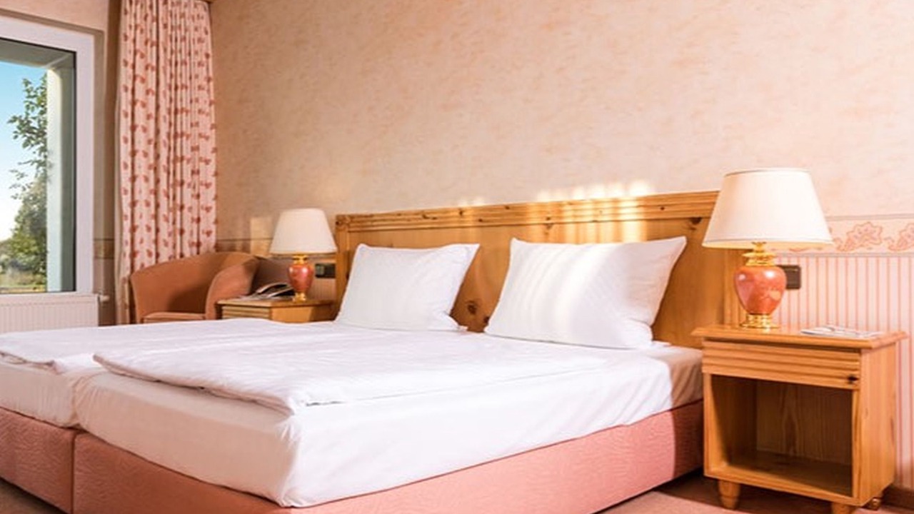 Photo of Bedroom in Semlin