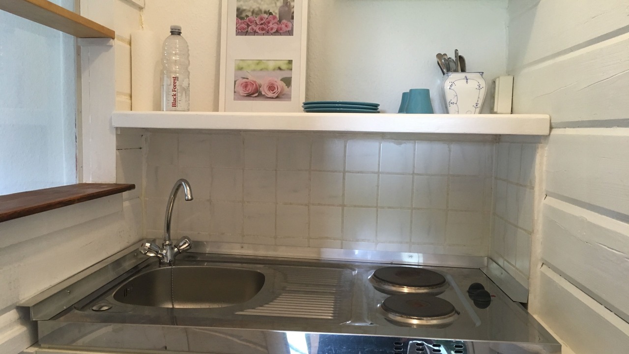 Photo of Kitchen in Dassow