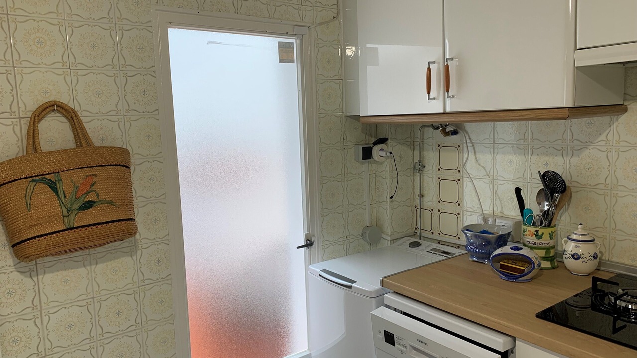 Photo of Kitchen in Trujillo