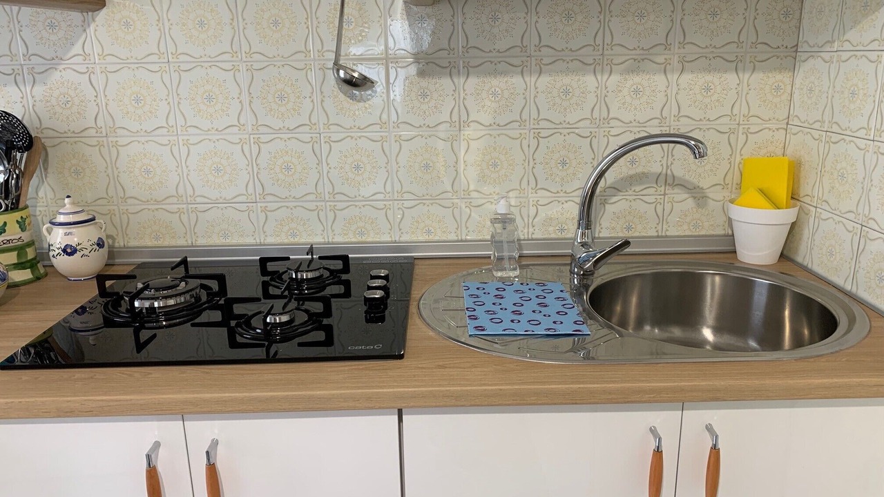 Photo of Kitchen in Trujillo