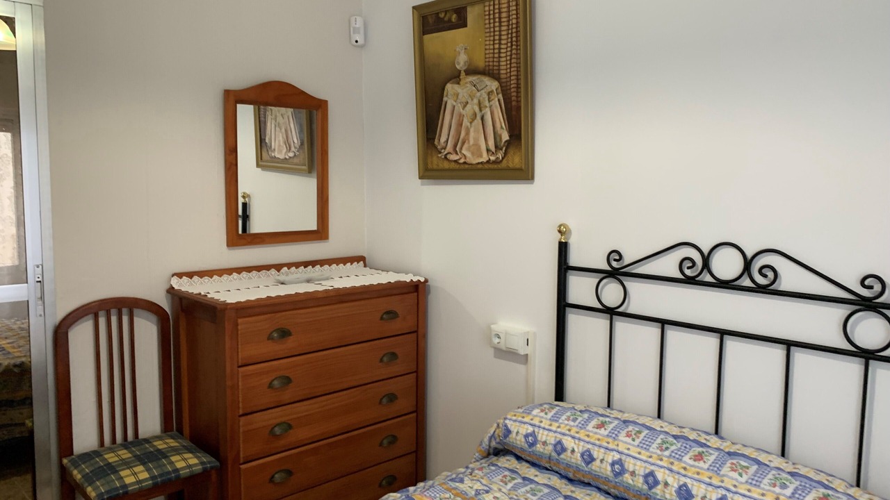 Photo of Bedroom in Trujillo
