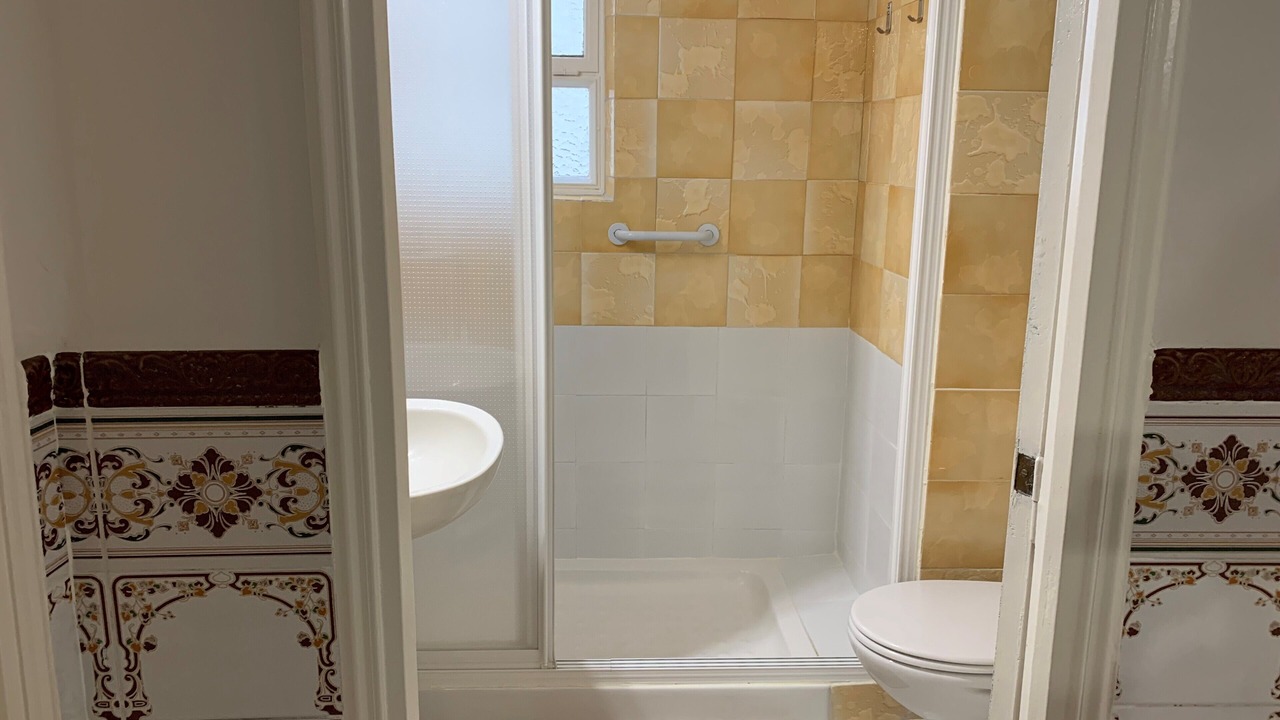 Photo of Bathroom in Trujillo