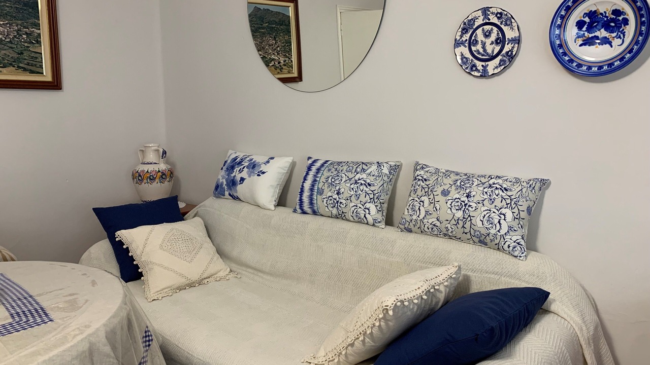 Photo of Livingroom in Trujillo