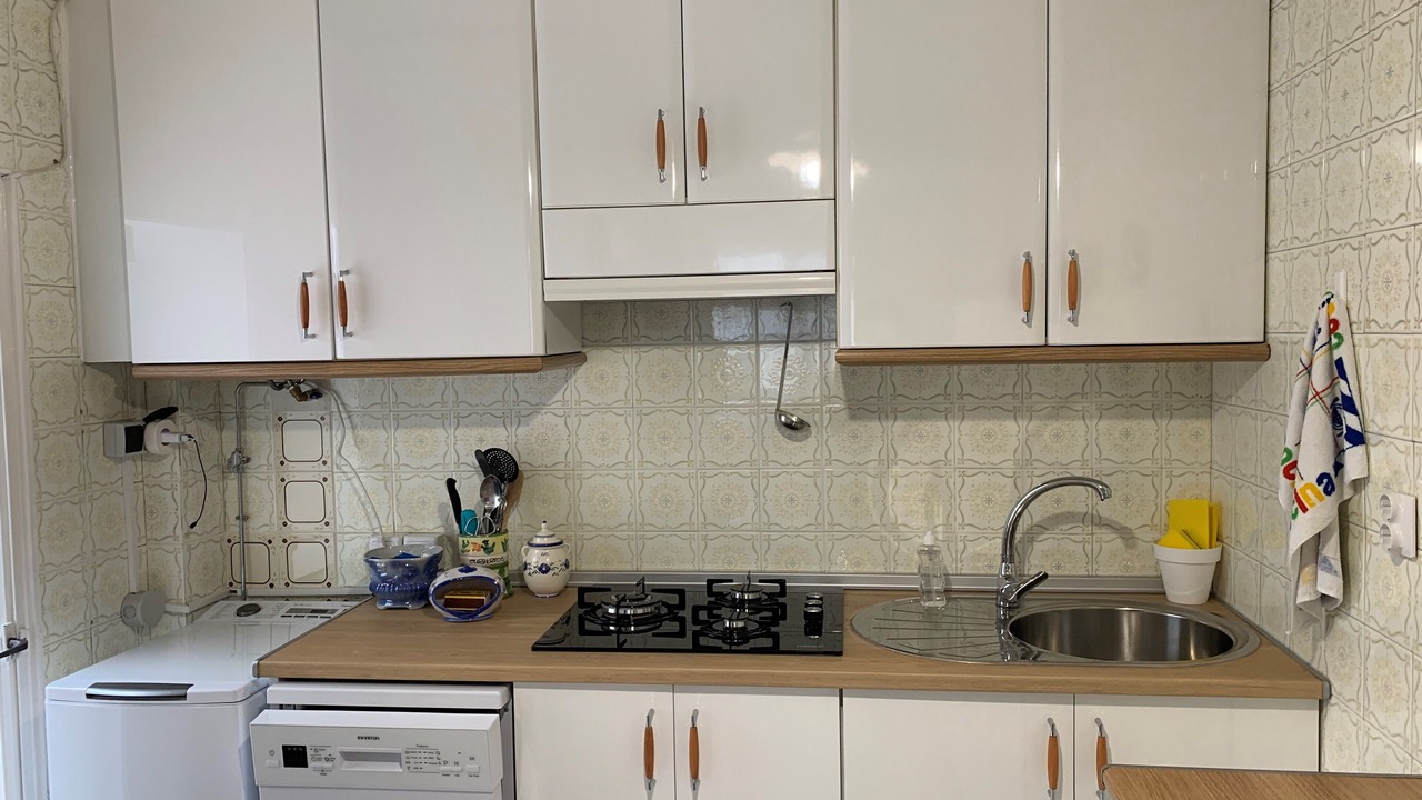 Photo of Kitchen in Trujillo