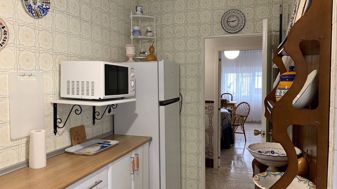 Photo of Kitchen in Trujillo
