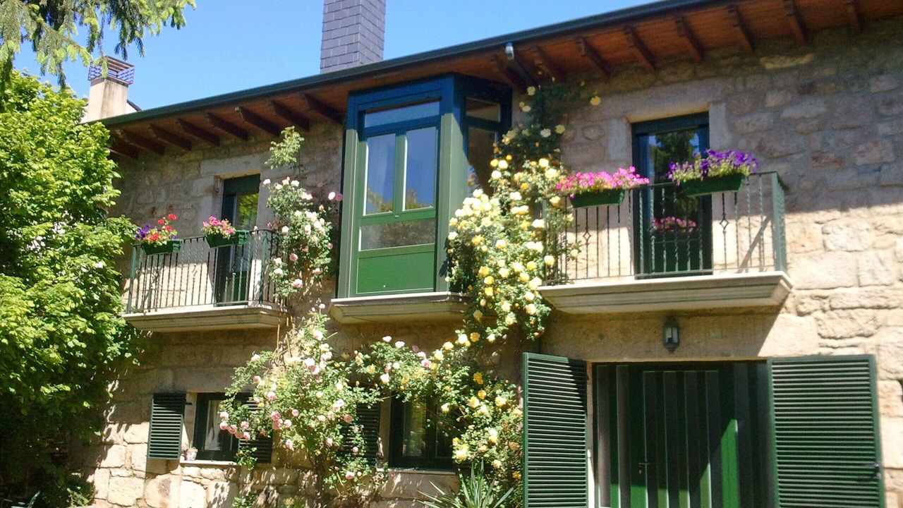 Photo of Outdoor in Sotillo de Sanabria