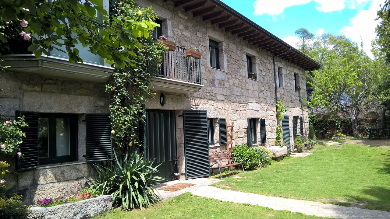Photo of Outdoor in Sotillo de Sanabria