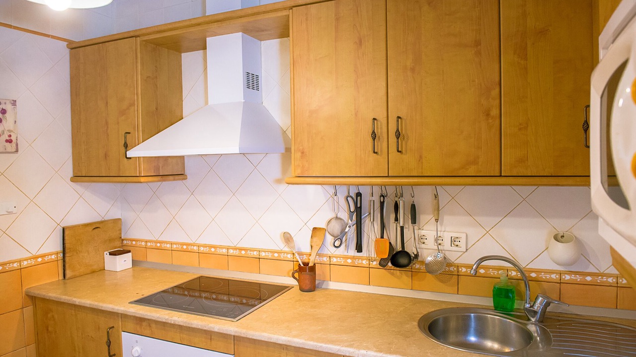 Photo of Kitchen in Sotillo de Sanabria