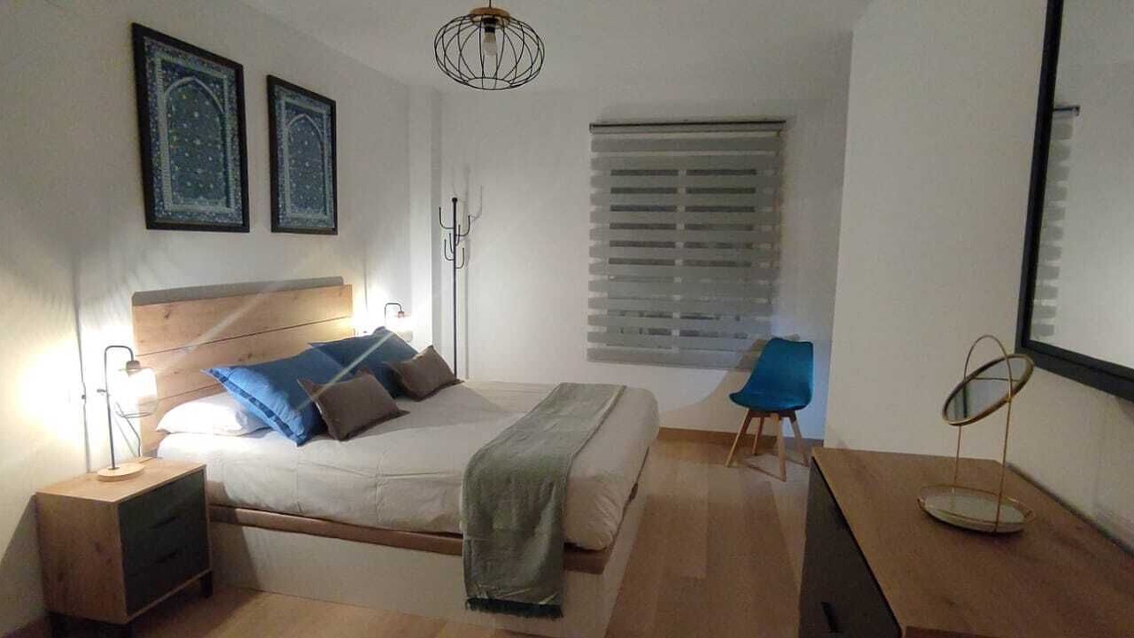 Photo of Bedroom in La Zubia