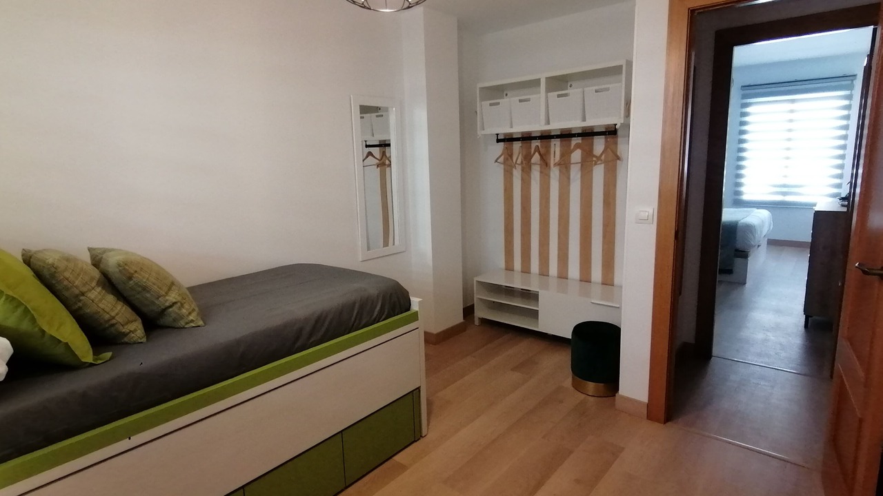 Photo of Bedroom in La Zubia