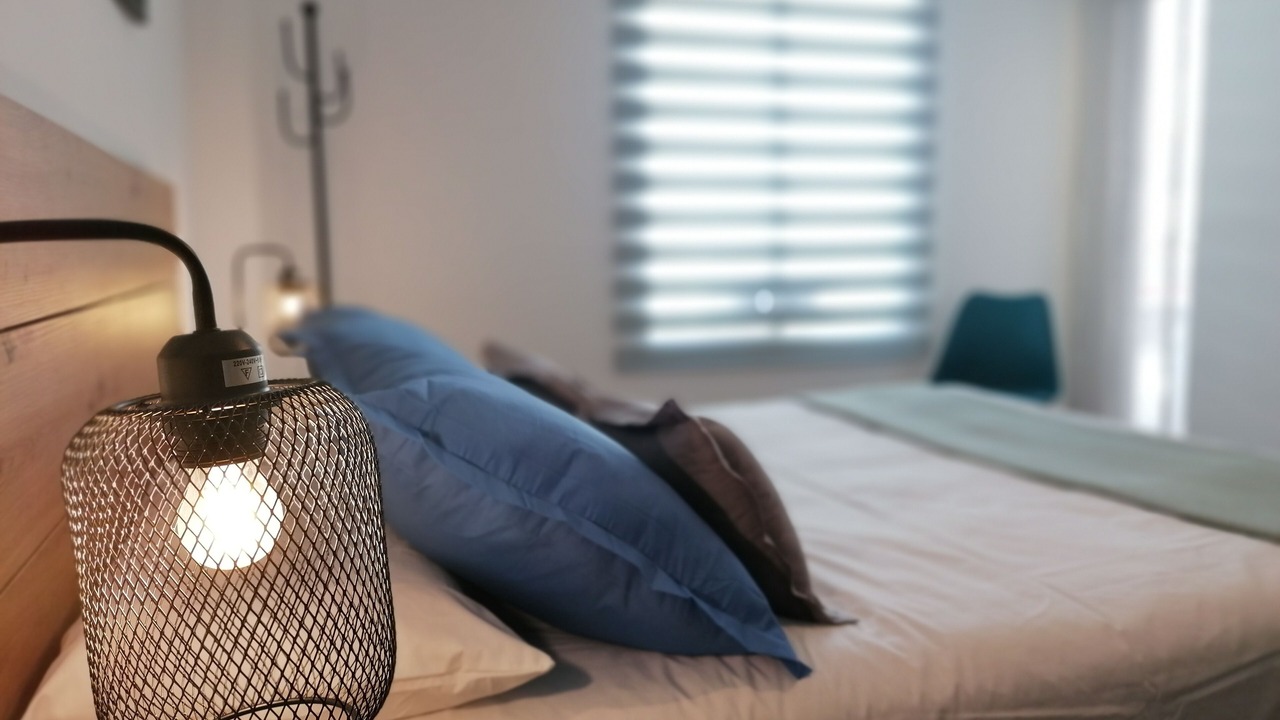 Photo of Bedroom in La Zubia