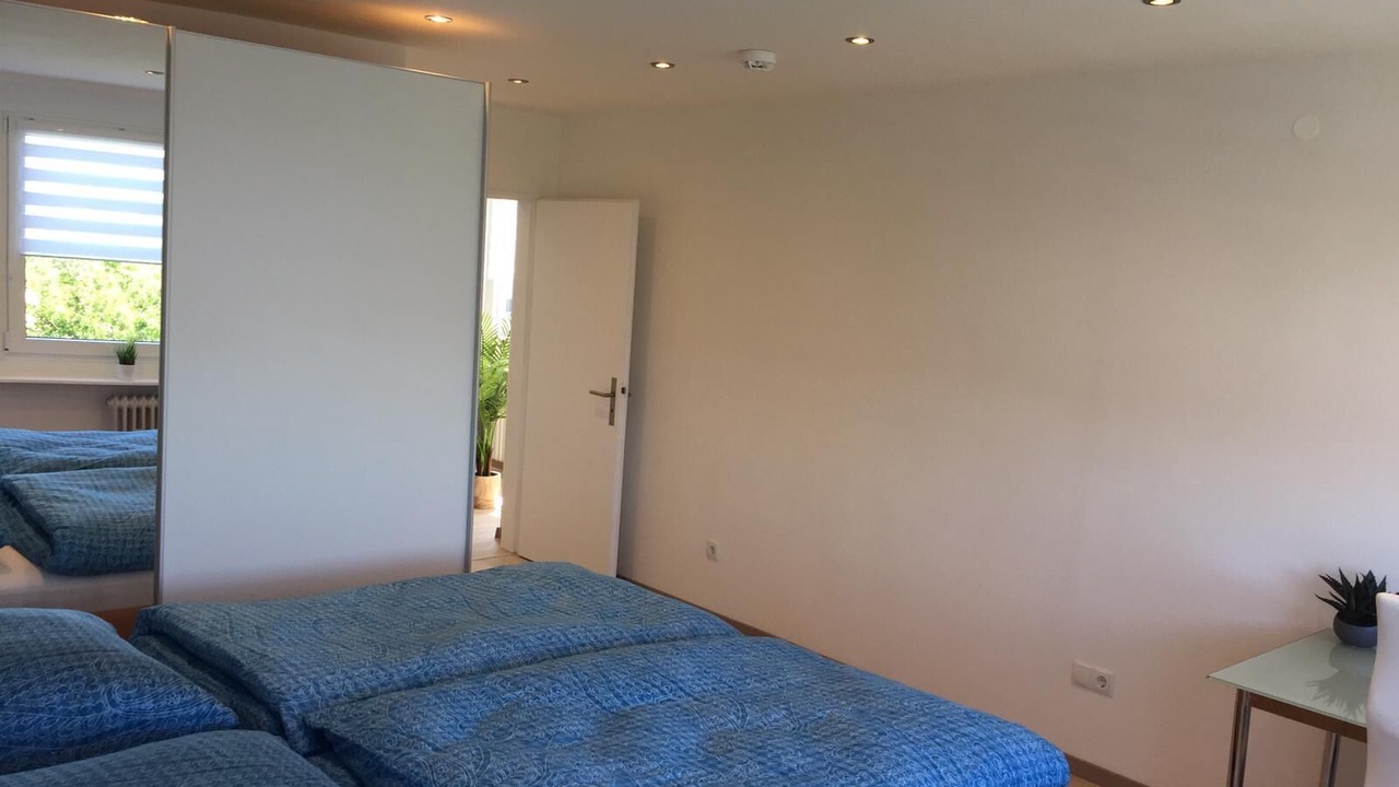Photo of Bedroom in Kaiserslautern