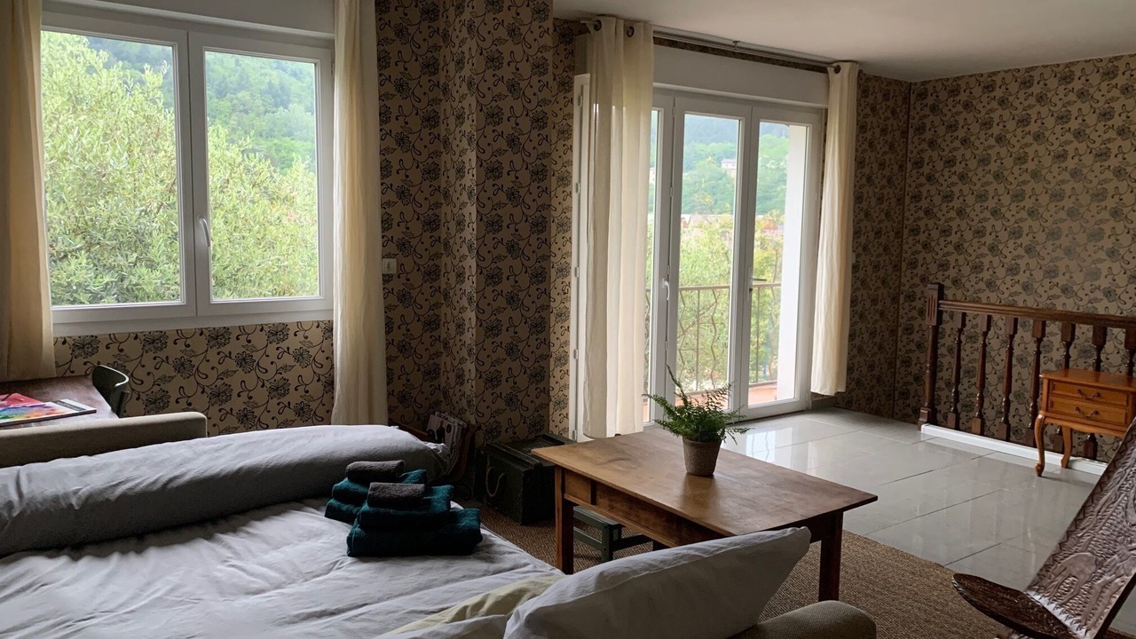 Photo of Bedroom in Besseges