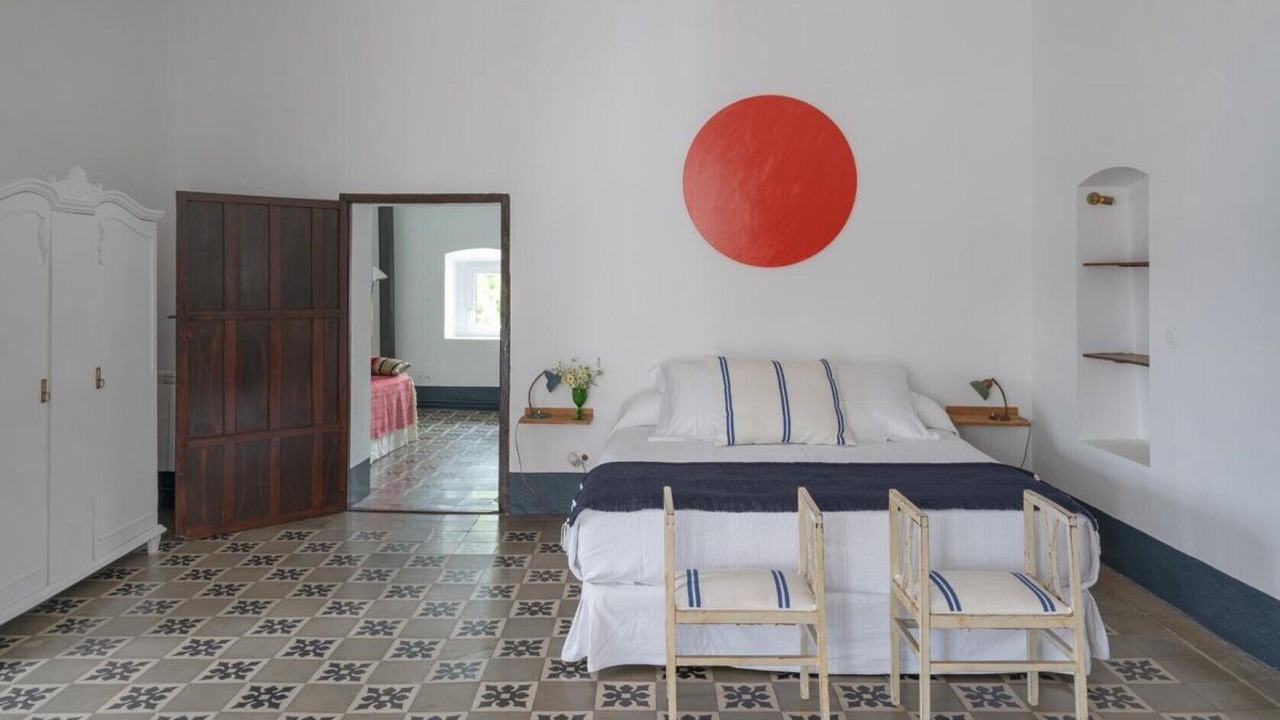 Photo of Bedroom in Trujillo