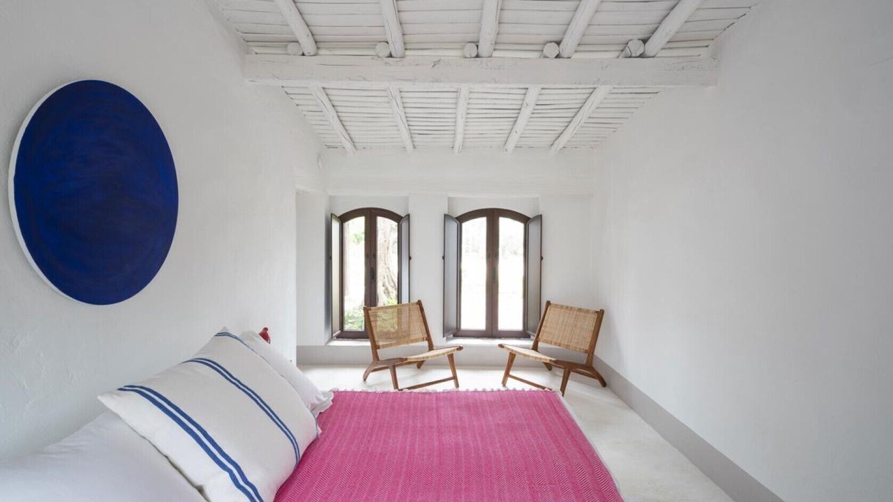 Photo of Bedroom in Trujillo