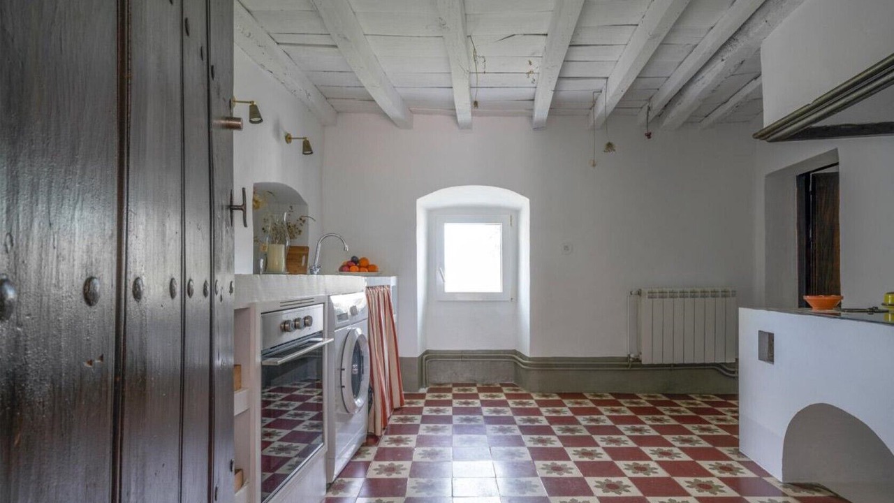 Photo of Kitchen in Trujillo