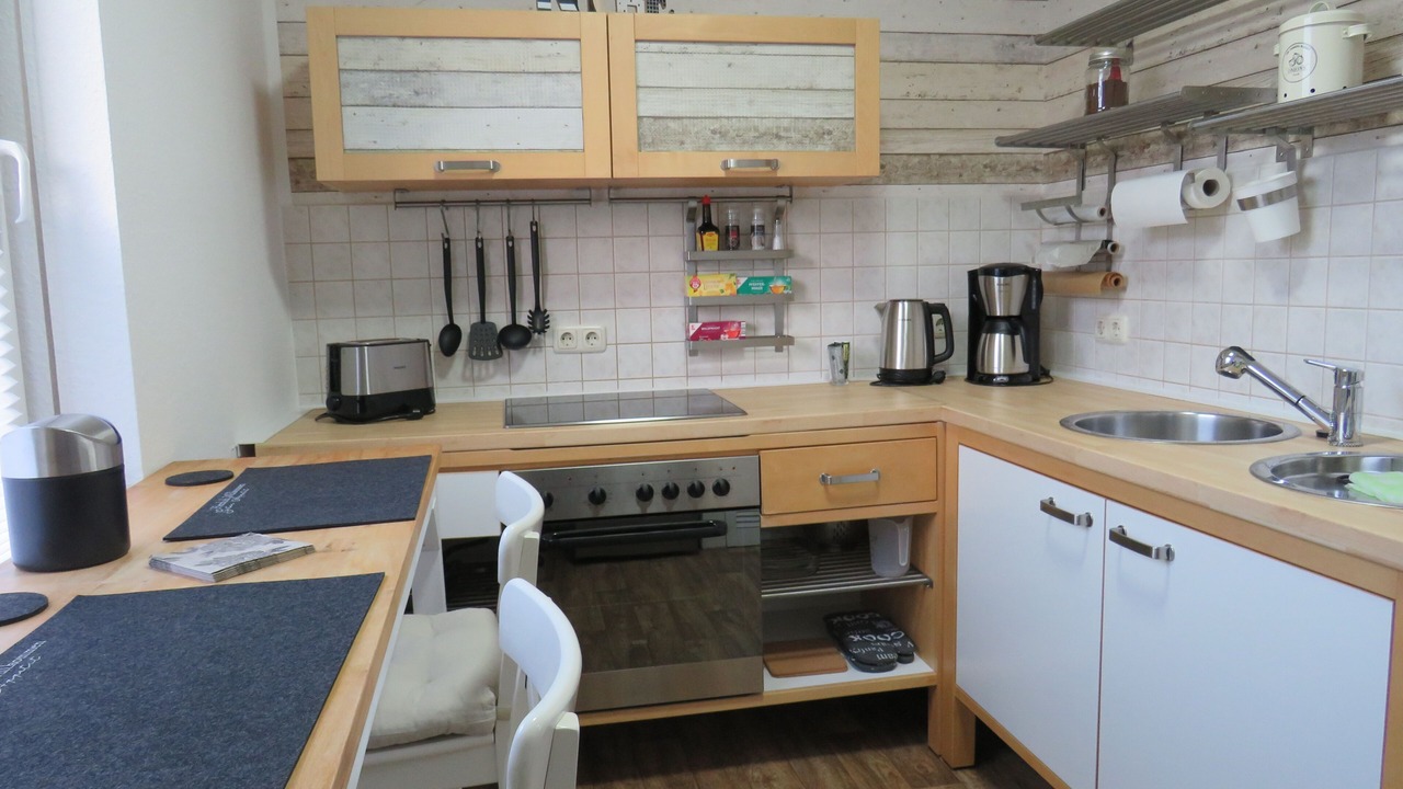Photo of Kitchen in Dessau-Rosslau