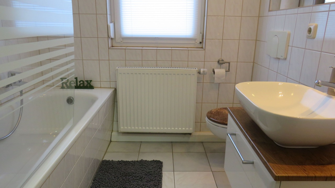 Photo of Bathroom in Dessau-Rosslau